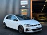 USED 2019 19 VOLKSWAGEN GOLF 2.0 TSI GTI TCR Hatchback 5dr Petrol DSG Euro 6 (s/s) (290 ps) 