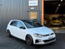 USED 2019 19 VOLKSWAGEN GOLF 2.0 TSI GTI TCR Hatchback 5dr Petrol DSG Euro 6 (s/s) (290 ps) 