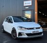 USED 2019 19 VOLKSWAGEN GOLF 2.0 TSI GTI TCR Hatchback 5dr Petrol DSG Euro 6 (s/s) (290 ps) 