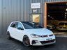 USED 2019 19 VOLKSWAGEN GOLF 2.0 TSI GTI TCR Hatchback 5dr Petrol DSG Euro 6 (s/s) (290 ps) 