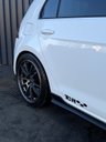 USED 2019 19 VOLKSWAGEN GOLF 2.0 TSI GTI TCR Hatchback 5dr Petrol DSG Euro 6 (s/s) (290 ps) 