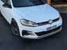 USED 2019 19 VOLKSWAGEN GOLF 2.0 TSI GTI TCR Hatchback 5dr Petrol DSG Euro 6 (s/s) (290 ps) 