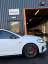 USED 2019 19 VOLKSWAGEN GOLF 2.0 TSI GTI TCR Hatchback 5dr Petrol DSG Euro 6 (s/s) (290 ps) 