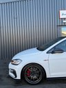 USED 2019 19 VOLKSWAGEN GOLF 2.0 TSI GTI TCR Hatchback 5dr Petrol DSG Euro 6 (s/s) (290 ps) 