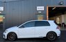 USED 2019 19 VOLKSWAGEN GOLF 2.0 TSI GTI TCR Hatchback 5dr Petrol DSG Euro 6 (s/s) (290 ps) 