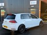 USED 2019 19 VOLKSWAGEN GOLF 2.0 TSI GTI TCR Hatchback 5dr Petrol DSG Euro 6 (s/s) (290 ps) 