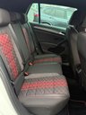 USED 2019 19 VOLKSWAGEN GOLF 2.0 TSI GTI TCR Hatchback 5dr Petrol DSG Euro 6 (s/s) (290 ps) 
