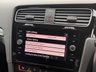 USED 2019 19 VOLKSWAGEN GOLF 2.0 TSI GTI TCR Hatchback 5dr Petrol DSG Euro 6 (s/s) (290 ps) 