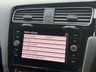 USED 2019 19 VOLKSWAGEN GOLF 2.0 TSI GTI TCR Hatchback 5dr Petrol DSG Euro 6 (s/s) (290 ps) 