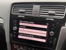 USED 2019 19 VOLKSWAGEN GOLF 2.0 TSI GTI TCR Hatchback 5dr Petrol DSG Euro 6 (s/s) (290 ps) 