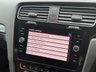 USED 2019 19 VOLKSWAGEN GOLF 2.0 TSI GTI TCR Hatchback 5dr Petrol DSG Euro 6 (s/s) (290 ps) 