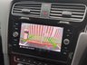 USED 2019 19 VOLKSWAGEN GOLF 2.0 TSI GTI TCR Hatchback 5dr Petrol DSG Euro 6 (s/s) (290 ps) 
