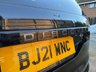 USED 2021 21 LAND ROVER DISCOVERY 3.0 D300 MHEV R-Dynamic SE SUV 5dr Diesel Auto 4WD Euro 6 (s/s) (300 ps) SLIDING PANORAMIC SUNROOF