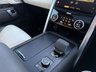 USED 2021 21 LAND ROVER DISCOVERY 3.0 D300 MHEV R-Dynamic SE SUV 5dr Diesel Auto 4WD Euro 6 (s/s) (300 ps) SLIDING PANORAMIC SUNROOF