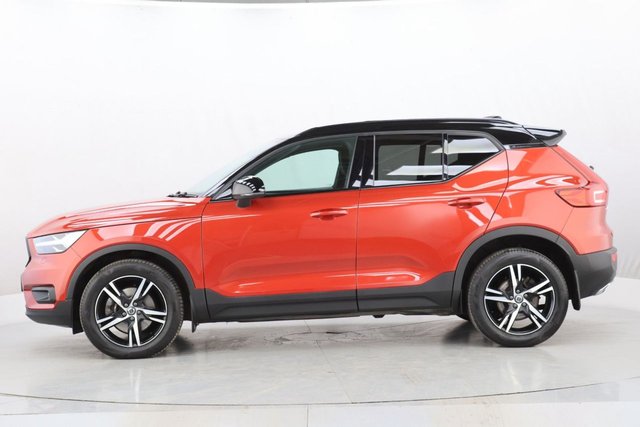 2019 Volvo Xc40 2L R-Design 5dr - Photo 6