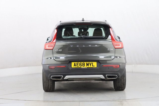 2018 Volvo Xc40 2L Inscription 5dr - Photo 9