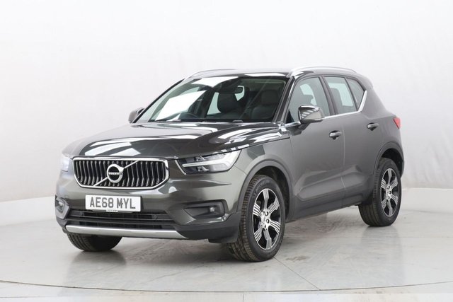 2018 Volvo Xc40 2L Inscription 5dr - Photo 5