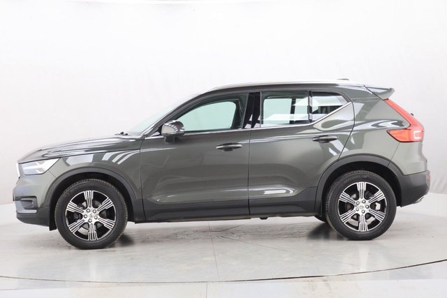 2018 Volvo Xc40 2L Inscription 5dr - Photo 6