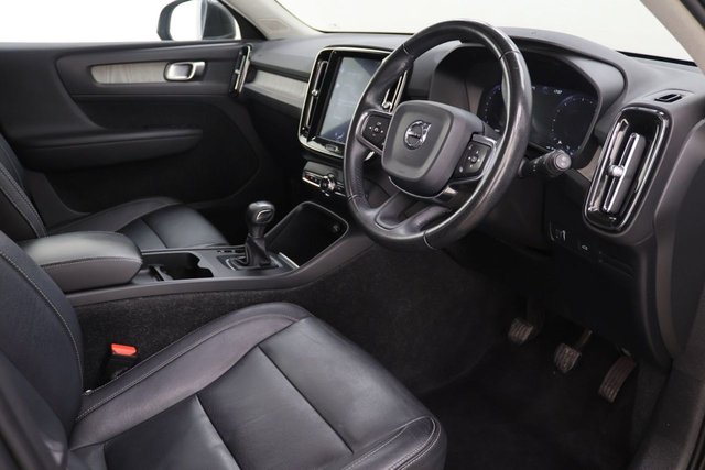2018 Volvo Xc40 2L Inscription 5dr - Photo 10