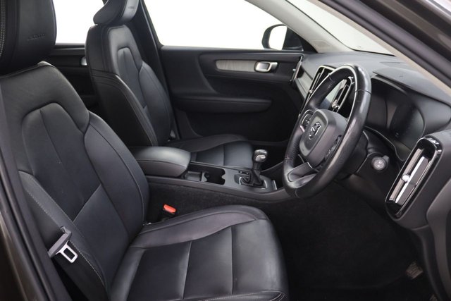 2018 Volvo Xc40 2L Inscription 5dr - Photo 12