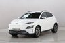 USED 2023 23 HYUNDAI KONA 39kWh Premium SUV 5dr Electric Auto (10.5kW Charger) (136 ps) SAT NAV | REAR CAM | DAB |