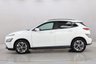 USED 2023 23 HYUNDAI KONA 39kWh Premium SUV 5dr Electric Auto (10.5kW Charger) (136 ps) SAT NAV | REAR CAM | DAB |