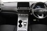 USED 2023 23 HYUNDAI KONA 39kWh Premium SUV 5dr Electric Auto (10.5kW Charger) (136 ps) SAT NAV | REAR CAM | DAB |