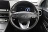 USED 2023 23 HYUNDAI KONA 39kWh Premium SUV 5dr Electric Auto (10.5kW Charger) (136 ps) SAT NAV | REAR CAM | DAB |