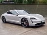 USED 2021 71 PORSCHE TAYCAN Performance 79.2kWh 4S Saloon 4dr Electric Auto 4WD (11kW Charger) (530 ps) VAT Q , EXCELLENT SPEC