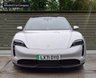 USED 2021 71 PORSCHE TAYCAN Performance 79.2kWh 4S Saloon 4dr Electric Auto 4WD (11kW Charger) (530 ps) VAT Q , EXCELLENT SPEC