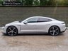 USED 2021 71 PORSCHE TAYCAN Performance 79.2kWh 4S Saloon 4dr Electric Auto 4WD (11kW Charger) (530 ps) VAT Q , EXCELLENT SPEC