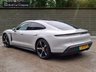 USED 2021 71 PORSCHE TAYCAN Performance 79.2kWh 4S Saloon 4dr Electric Auto 4WD (11kW Charger) (530 ps) VAT Q , EXCELLENT SPEC
