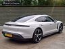 USED 2021 71 PORSCHE TAYCAN Performance 79.2kWh 4S Saloon 4dr Electric Auto 4WD (11kW Charger) (530 ps) VAT Q , EXCELLENT SPEC