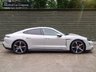 USED 2021 71 PORSCHE TAYCAN Performance 79.2kWh 4S Saloon 4dr Electric Auto 4WD (11kW Charger) (530 ps) VAT Q , EXCELLENT SPEC