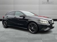 USED 2015 64 MERCEDES-BENZ A-CLASS 2.1 A200 CDI Sport Hatchback 5dr Diesel 7G-DCT Euro 6 (s/s) (136 ps) WARRANTY+BREAKDOWN COVER AVAILABLE*