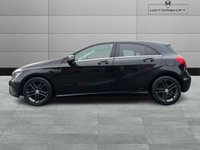 USED 2015 64 MERCEDES-BENZ A-CLASS 2.1 A200 CDI Sport Hatchback 5dr Diesel 7G-DCT Euro 6 (s/s) (136 ps) WARRANTY+BREAKDOWN COVER AVAILABLE*
