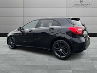USED 2015 64 MERCEDES-BENZ A-CLASS 2.1 A200 CDI Sport Hatchback 5dr Diesel 7G-DCT Euro 6 (s/s) (136 ps) WARRANTY+BREAKDOWN COVER AVAILABLE*