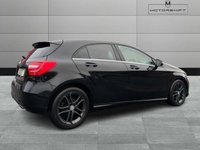 USED 2015 64 MERCEDES-BENZ A-CLASS 2.1 A200 CDI Sport Hatchback 5dr Diesel 7G-DCT Euro 6 (s/s) (136 ps) WARRANTY+BREAKDOWN COVER AVAILABLE*