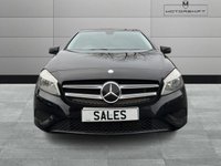 USED 2015 64 MERCEDES-BENZ A-CLASS 2.1 A200 CDI Sport Hatchback 5dr Diesel 7G-DCT Euro 6 (s/s) (136 ps) WARRANTY+BREAKDOWN COVER AVAILABLE*