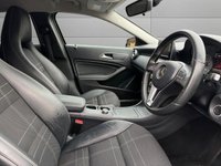 USED 2015 64 MERCEDES-BENZ A-CLASS 2.1 A200 CDI Sport Hatchback 5dr Diesel 7G-DCT Euro 6 (s/s) (136 ps) WARRANTY+BREAKDOWN COVER AVAILABLE*