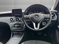 USED 2015 64 MERCEDES-BENZ A-CLASS 2.1 A200 CDI Sport Hatchback 5dr Diesel 7G-DCT Euro 6 (s/s) (136 ps) WARRANTY+BREAKDOWN COVER AVAILABLE*