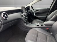 USED 2015 64 MERCEDES-BENZ A-CLASS 2.1 A200 CDI Sport Hatchback 5dr Diesel 7G-DCT Euro 6 (s/s) (136 ps) WARRANTY+BREAKDOWN COVER AVAILABLE*