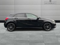 USED 2015 64 MERCEDES-BENZ A-CLASS 2.1 A200 CDI Sport Hatchback 5dr Diesel 7G-DCT Euro 6 (s/s) (136 ps) WARRANTY+BREAKDOWN COVER AVAILABLE*