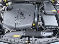 USED 2015 64 MERCEDES-BENZ A-CLASS 2.1 A200 CDI Sport Hatchback 5dr Diesel 7G-DCT Euro 6 (s/s) (136 ps) WARRANTY+BREAKDOWN COVER AVAILABLE*