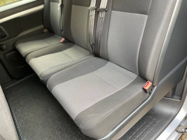 2022 Citroen Dispatch 2L Enterprise Pro Xl 6dr - Photo 4