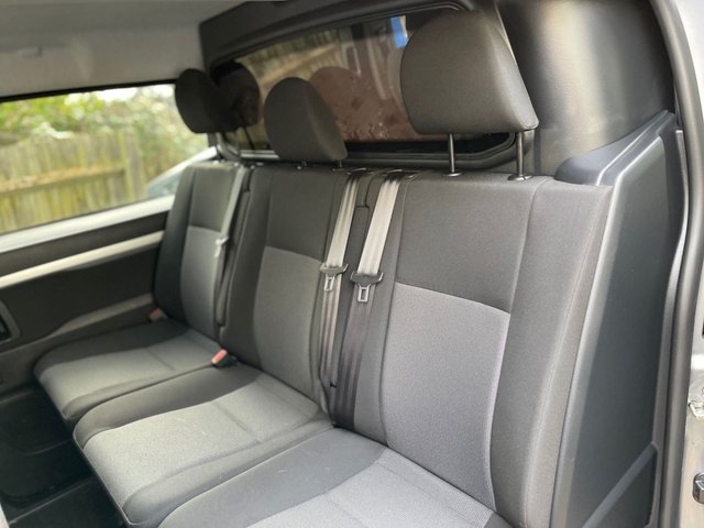 2022 Citroen Dispatch 2L Enterprise Pro Xl 6dr - Photo 6