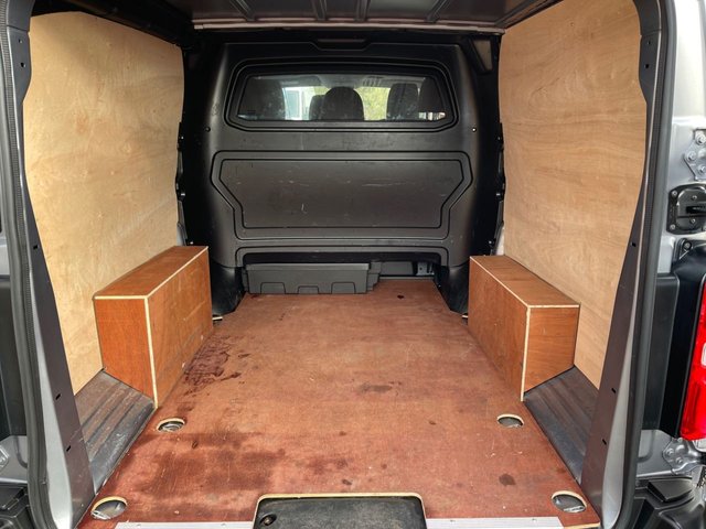 2022 Citroen Dispatch 2L Enterprise Pro Xl 6dr - Photo 8