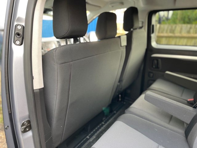 2022 Citroen Dispatch 2L Enterprise Pro Xl 6dr - Photo 9