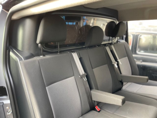 2022 Citroen Dispatch 2L Enterprise Pro Xl 6dr - Photo 10