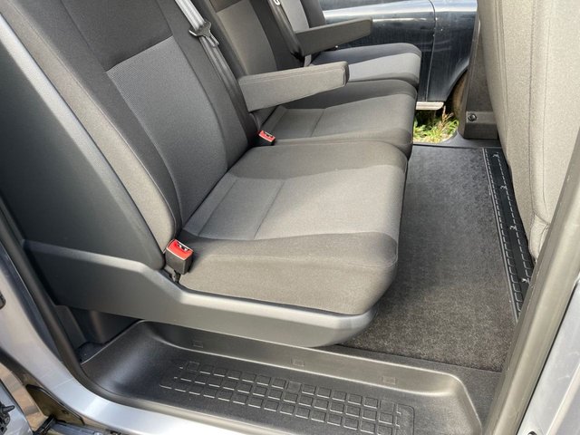 2022 Citroen Dispatch 2L Enterprise Pro Xl 6dr - Photo 11